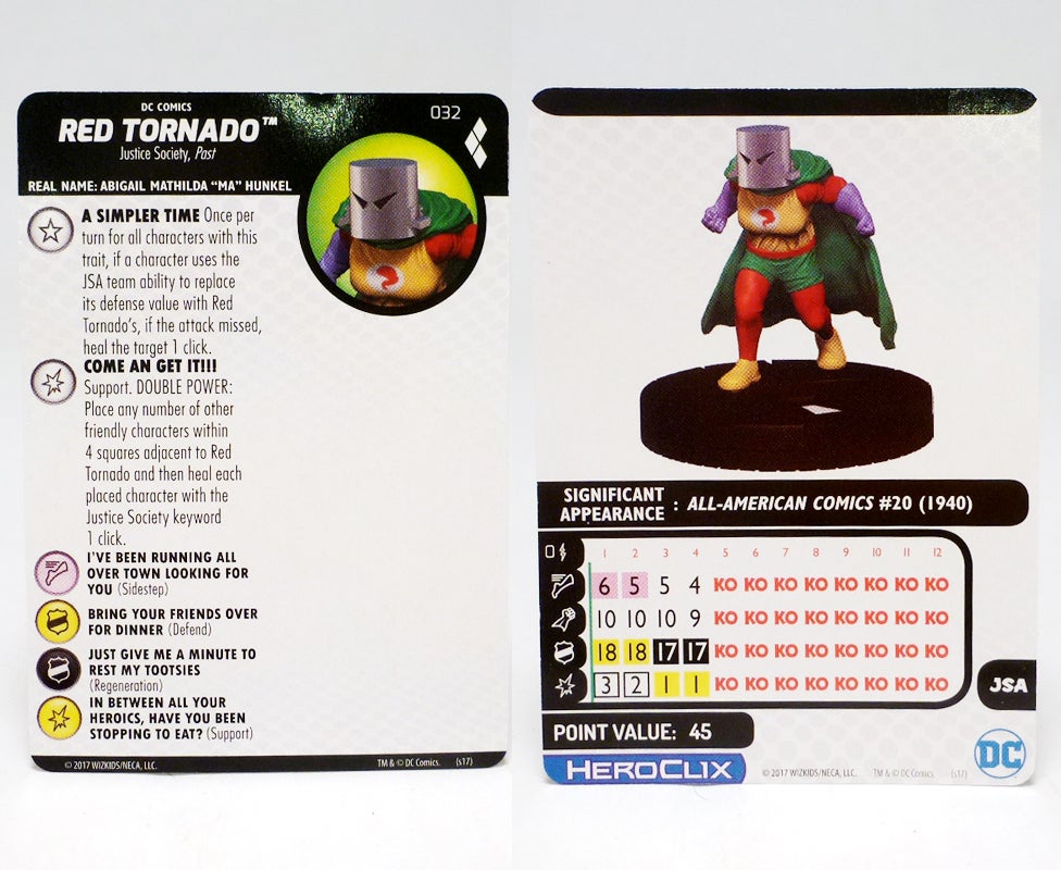 card-032 red tornado