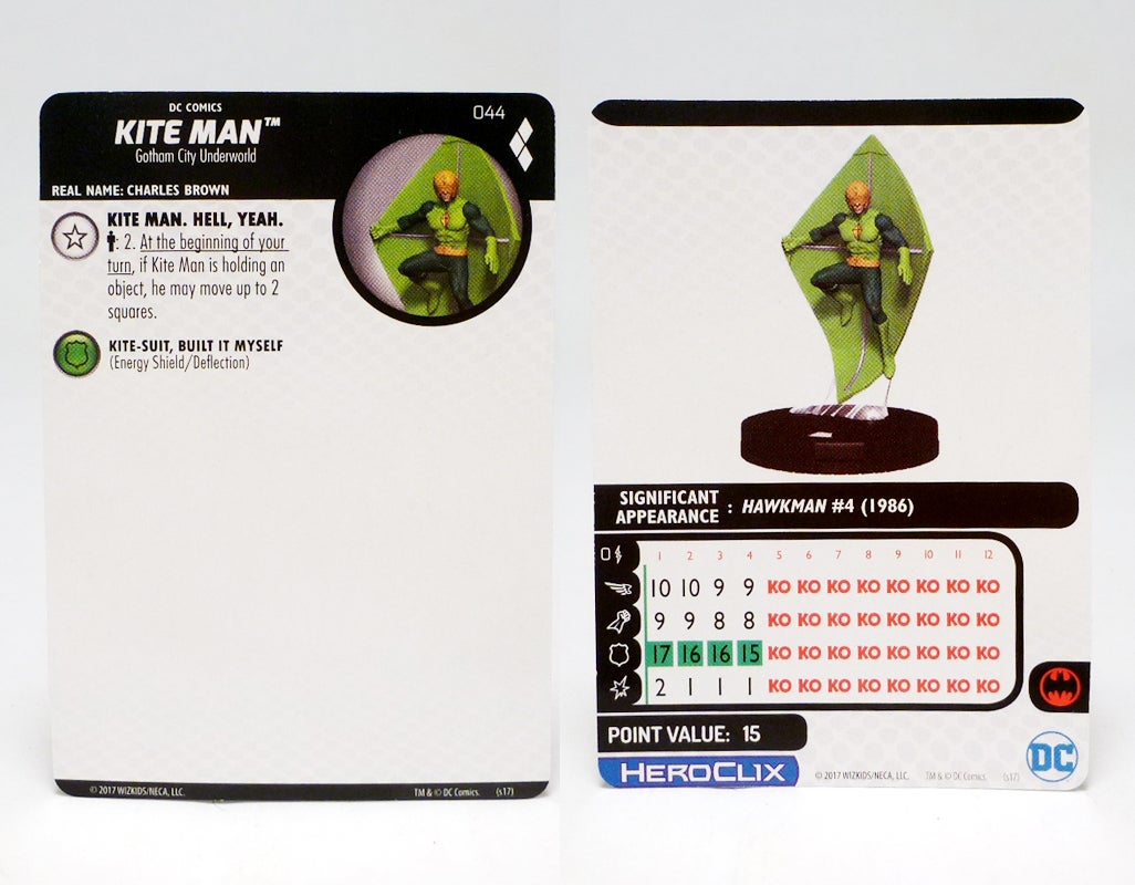 card-044 kite man