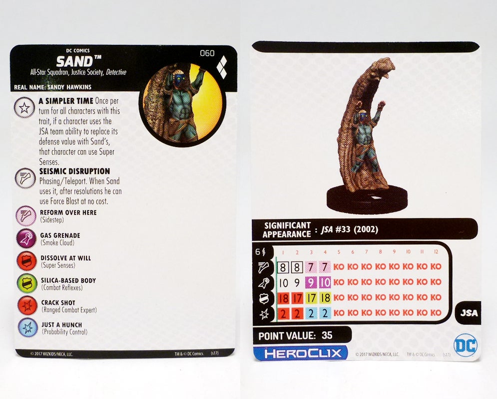 card-060 sand