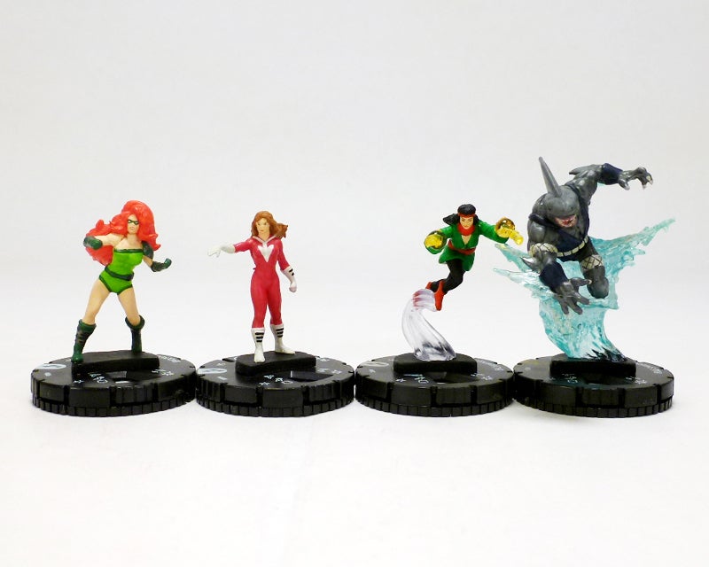 group - suicide squad