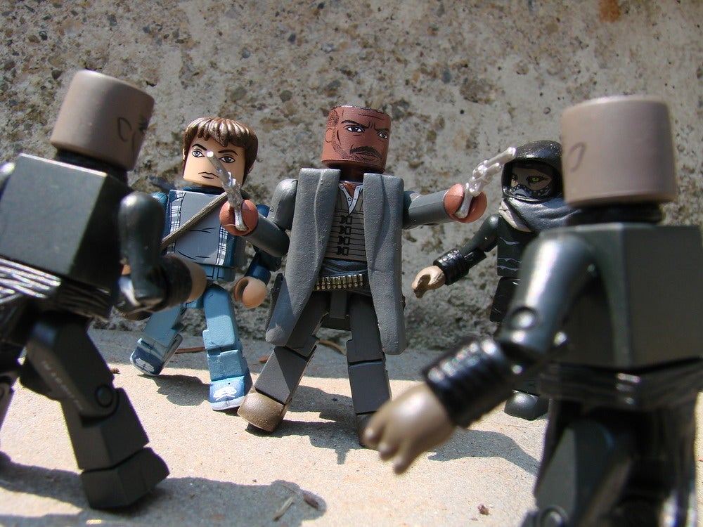 DarkTowerMinimates1