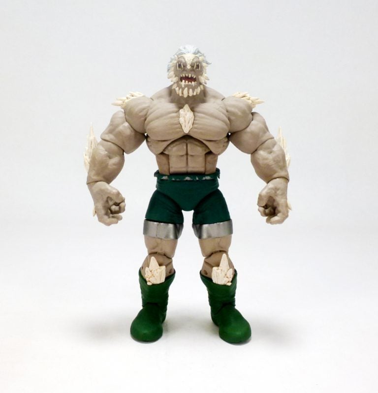 doomsday toy batman v superman