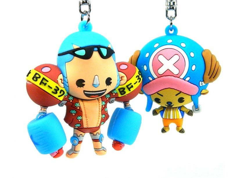 one piece blind boxes