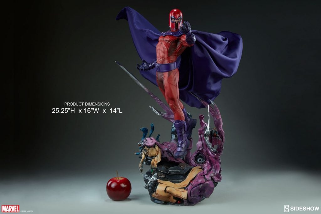 maquette figures
