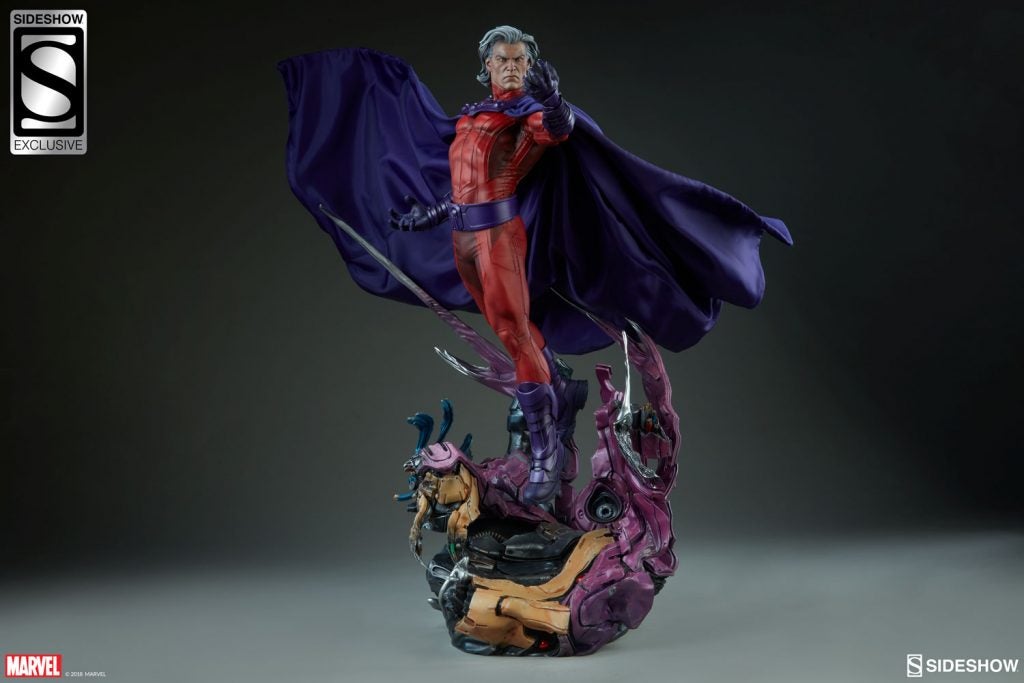 maquette figures
