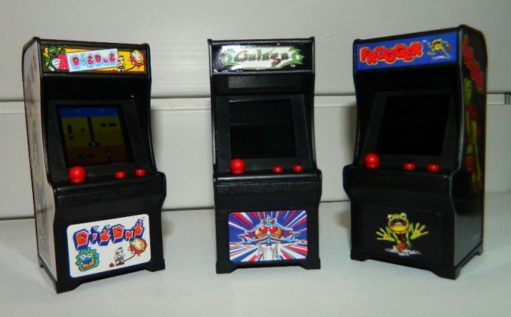 1arcade