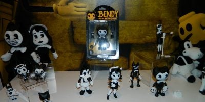 1bendy