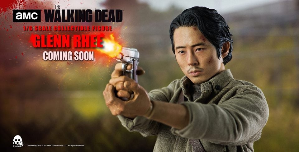 threezero glenn