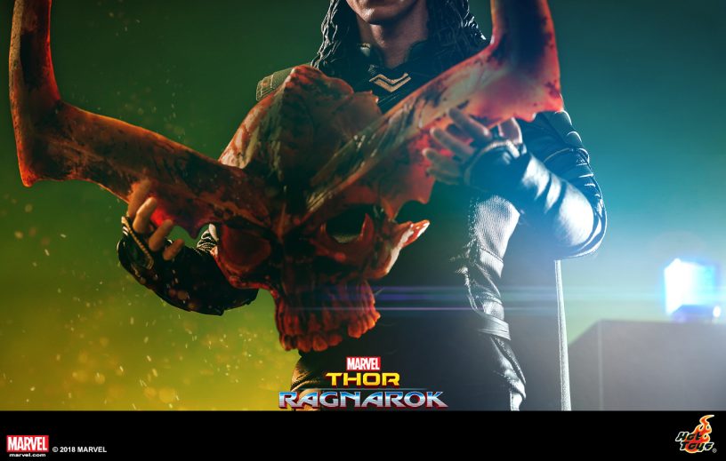 Loki Teaser
