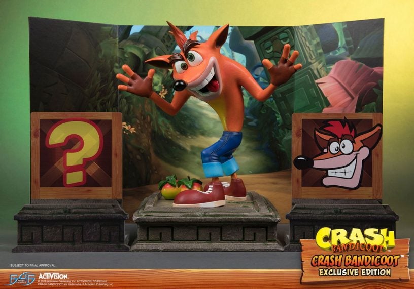 crash first 4 figures