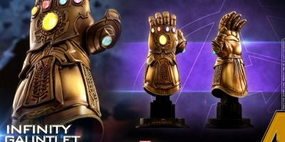 Hot Toys - AIW - Infinity Gauntlet Collectible_PR8