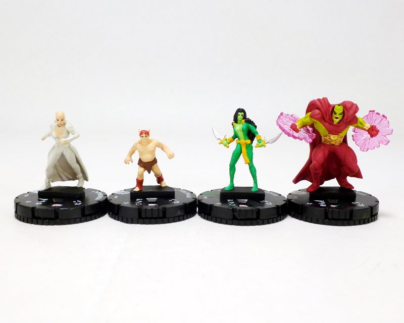 group - infinity watch
