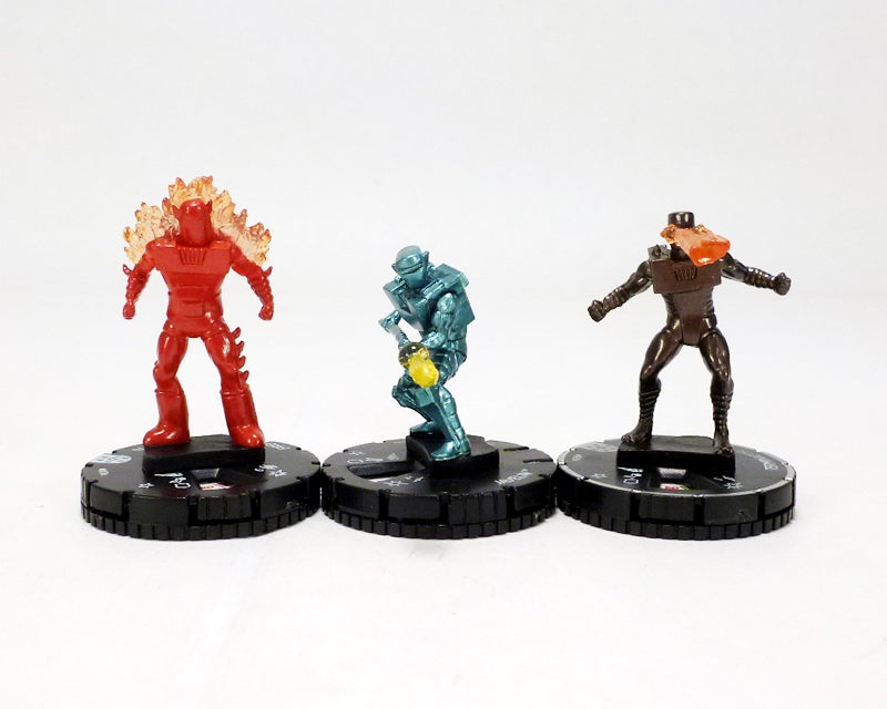 group - spaceknights