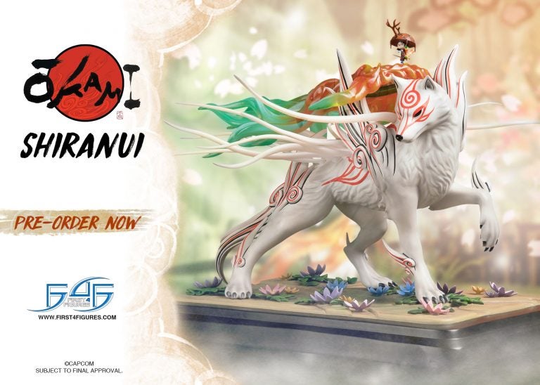 first4figures shiranui