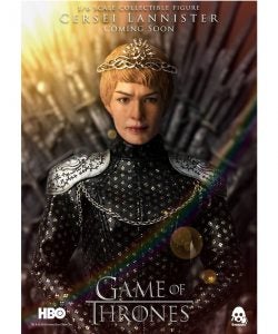 threezero cersei