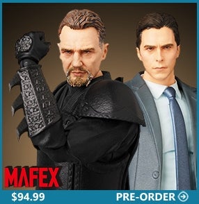 1mafex