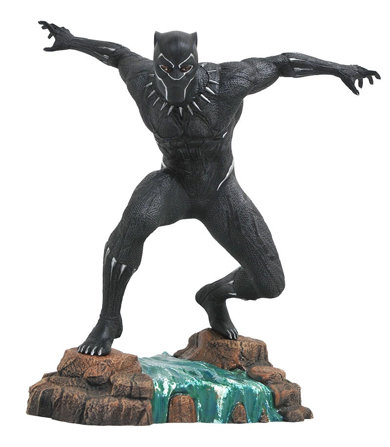 BlackPantherGallery