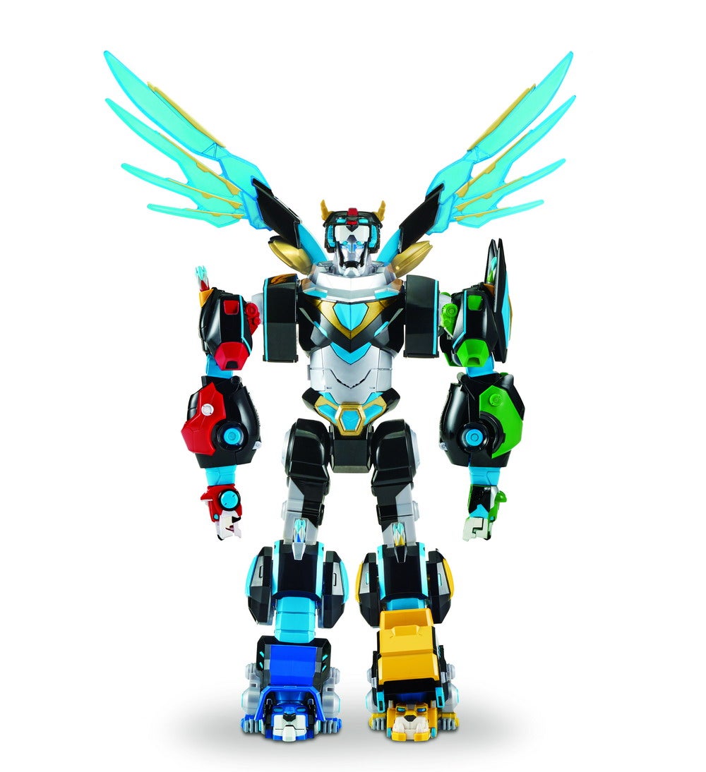 Voltron Combined (1)