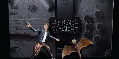 Star Wars Toys CR: Hasbro