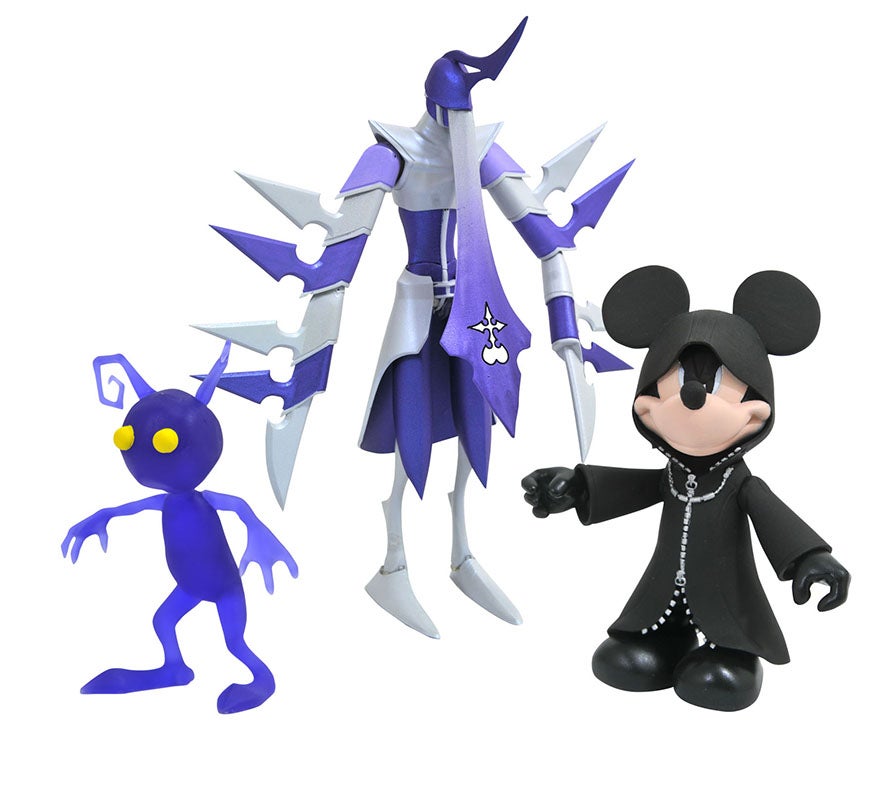 KH3figures_HoodMickey_ShadowAssassin_PurpleShadow