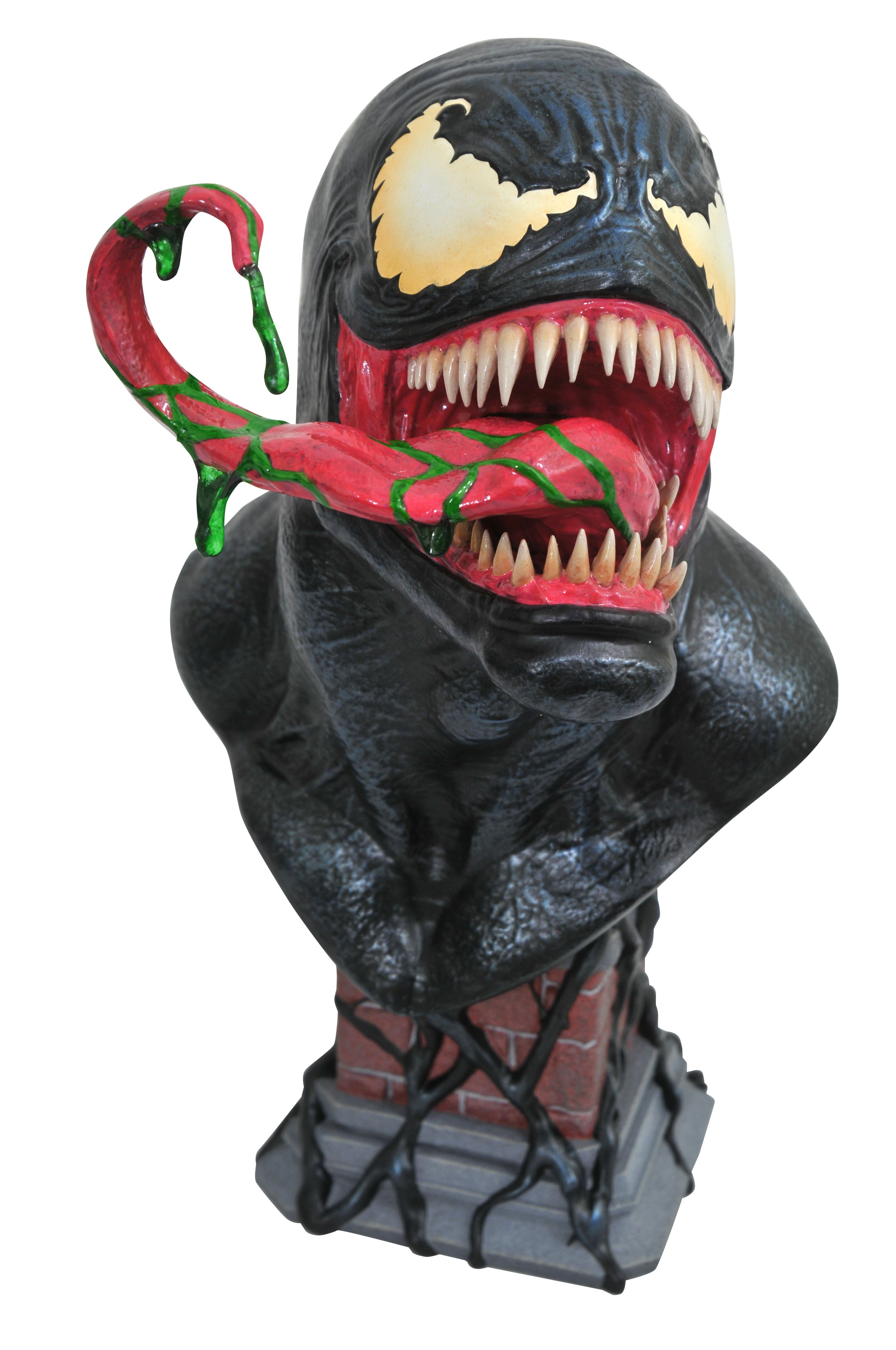 VenomBust