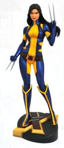 X-23Front