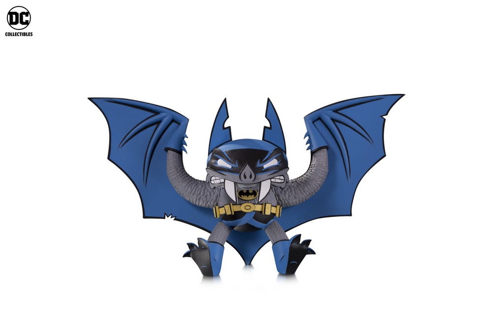artist alley ledbetter batman