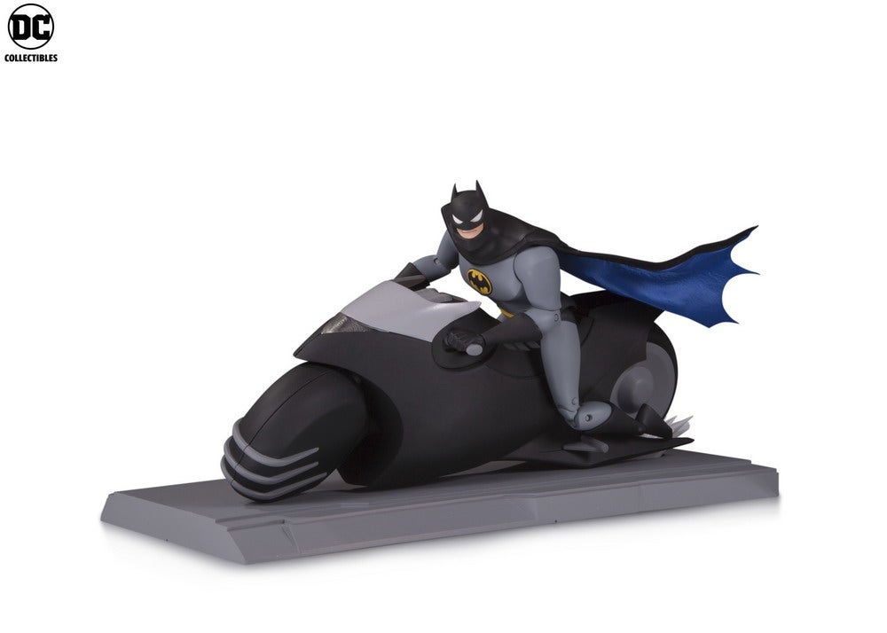 batman btas batcycle3