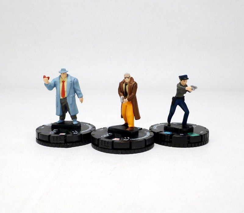 group - gcpd