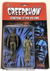monstarz creepshow