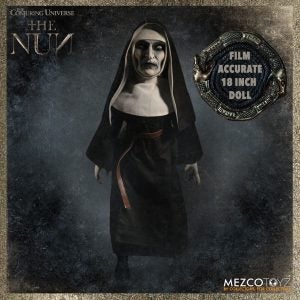 mezco the nun