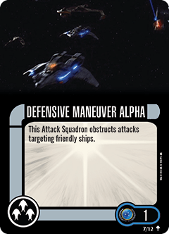 72952 - Defensive Maneuver Alpha - Wave 4