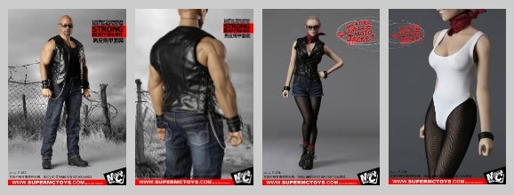 1biker