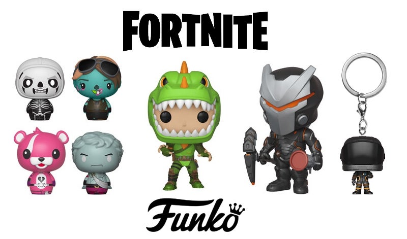 1funkofortnite