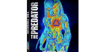 1thepredDVD