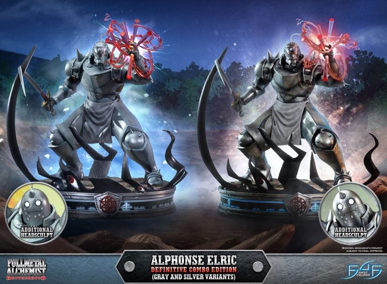 alphonse first 4 figures