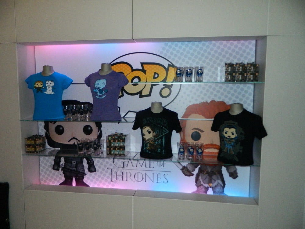 Hbo shop funko pop online