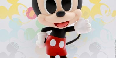 Hot Toys - Mickey 90th Anniversary - Mickey Cosbaby (S)_PR2