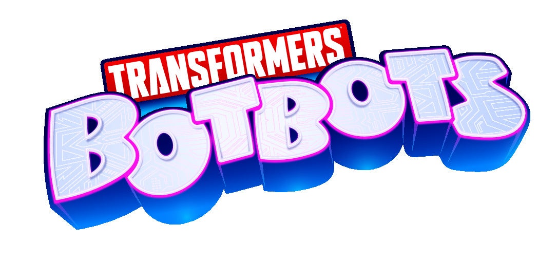 TransformersBotBotsLogo