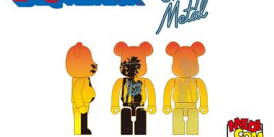 CM Be@rbrick