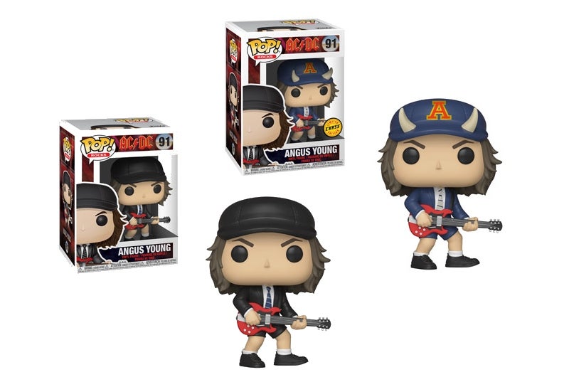 ac dc pop vinyl