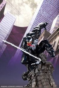 venom artfx