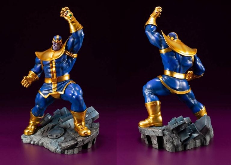 artfx thanos