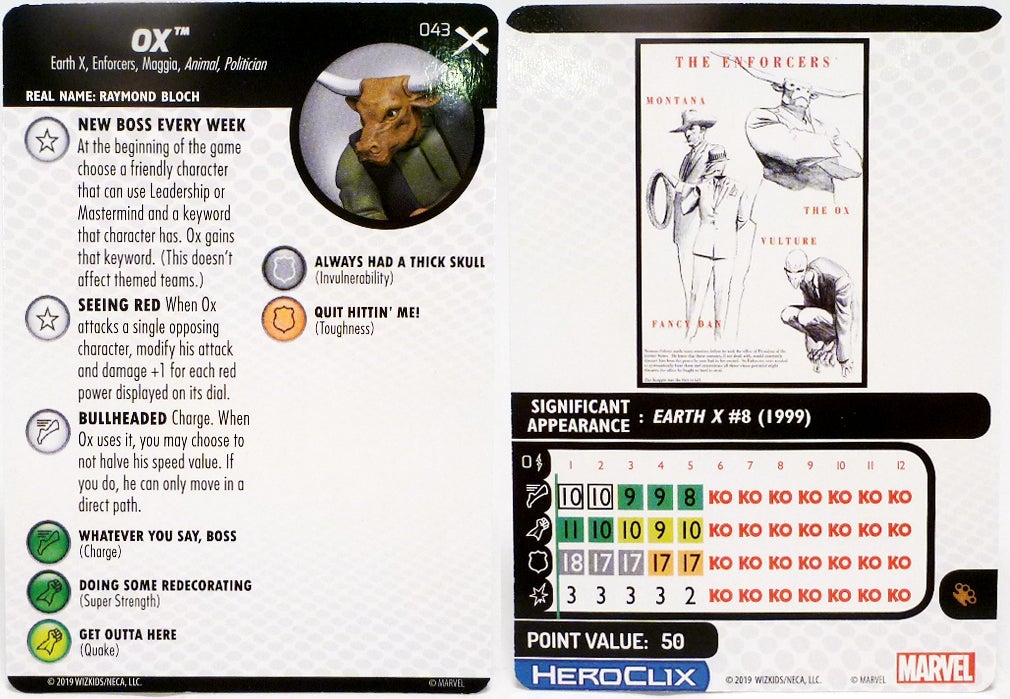 card-ox