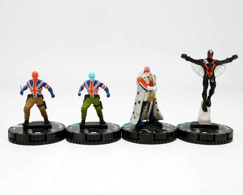 group - excalibur