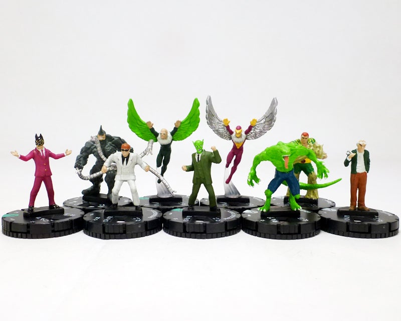 group - sinister syndicate