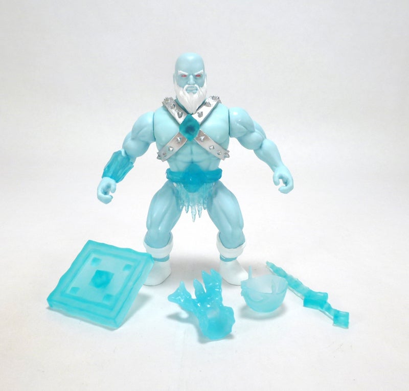 dc primal age mr freeze