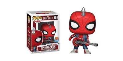 1spiderpop