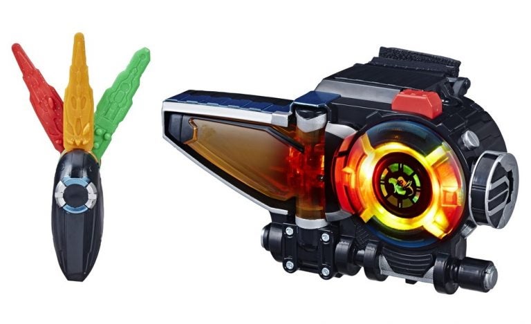 morpher beast x