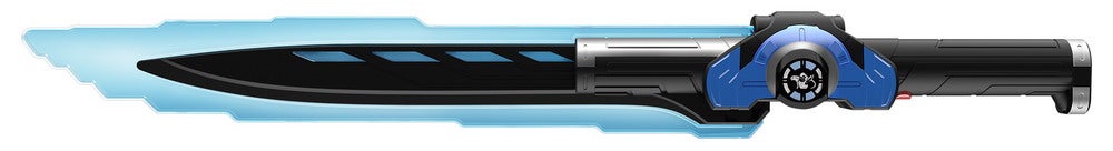 E5896 PRG BEAST-X ELECTRONIC SABER